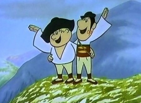 Výroba drevenej postavičky